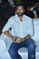 Pantham Movie Pre Release Function